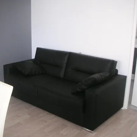 Apartment Le Minou Menton