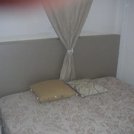 Apartment Le Minou *
