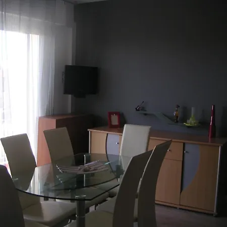 Le Minou Apartment Menton