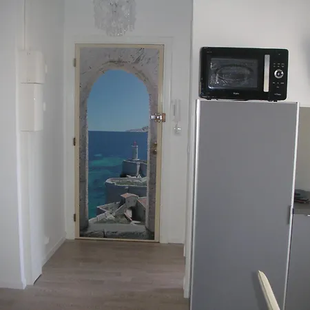 Le Minou Apartment *