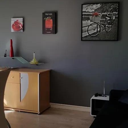 Le Minou Apartment *