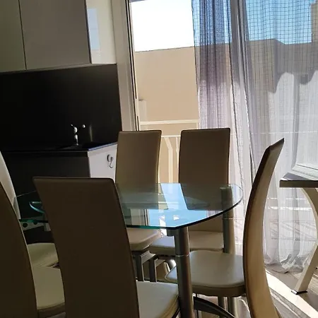 Le Minou Apartment Menton