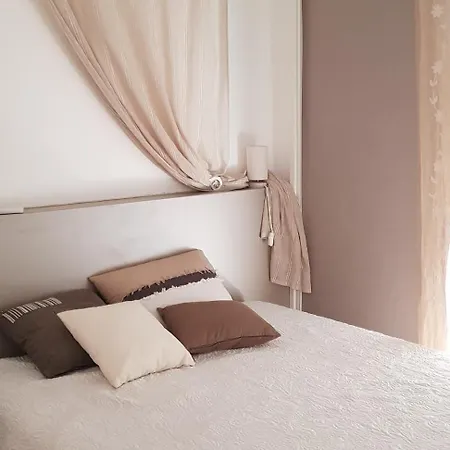 Le Minou Apartment Menton
