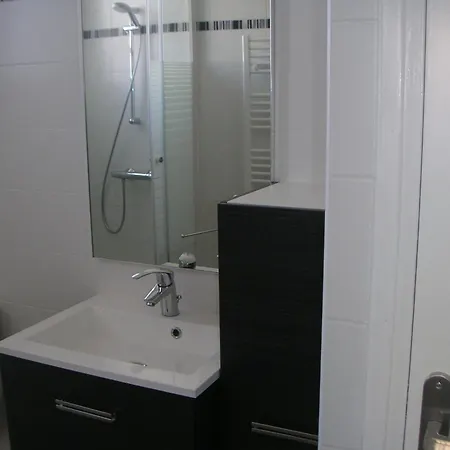 Le Minou Apartment